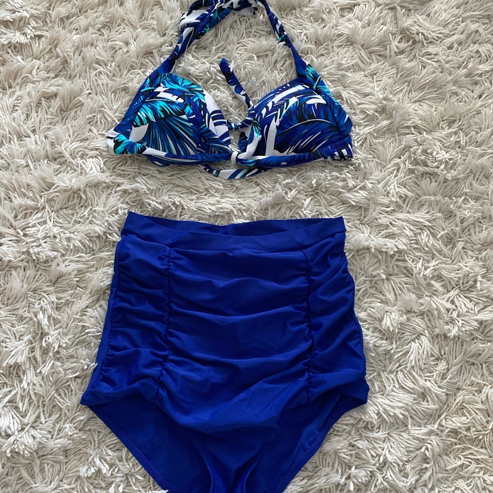 swimsuit